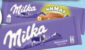 MPreis Schokolade Angebot