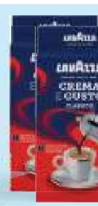 MPreis Crema e gusto Angebot