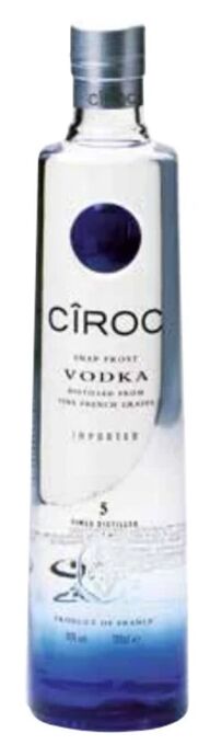 Transgourmet Vodka Angebot