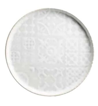 Transgourmet Teller tiles Angebot
