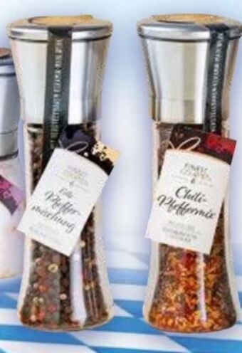 Norma Gewürzmühle Angebot