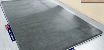 Norma Teppich soft touch Angebot