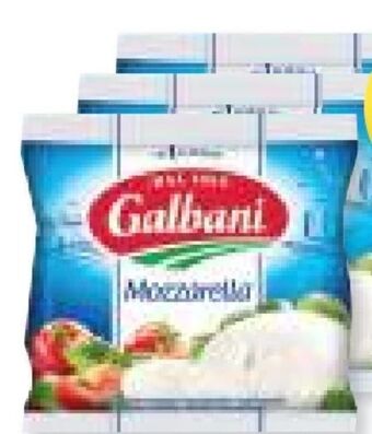 MPreis Mozzarella Angebot