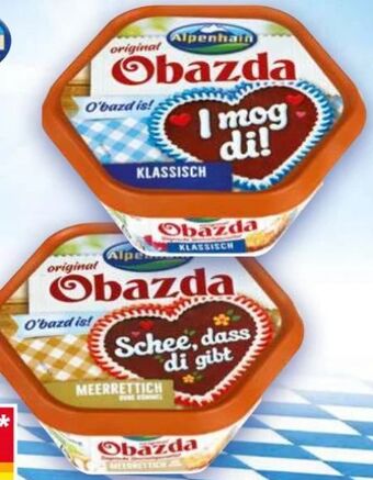 Norma Obazda Angebot