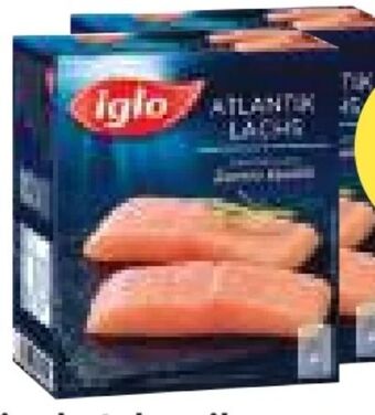 MPreis Atlantik lachs Angebot