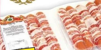 Norma Berner würstel Angebot