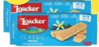 MPreis Waffeln Angebot