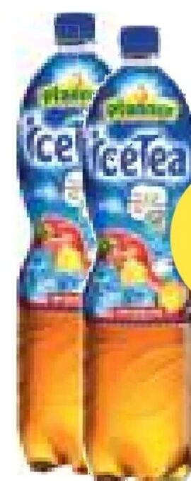 MPreis Eistee Angebot