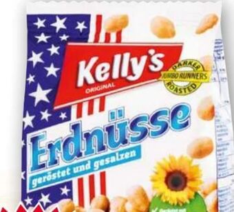 Norma Erdnüsse Angebot