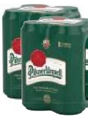 MPreis Bier Angebot