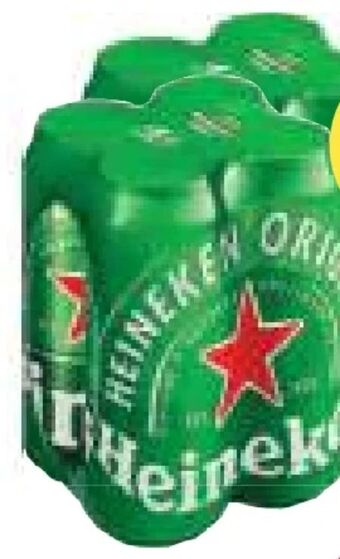 MPreis Bier Angebot