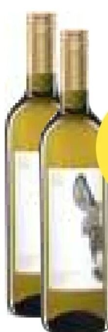 MPreis Selection weiss Angebot