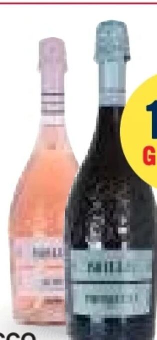 MPreis Prosecco Angebot