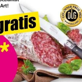 Norma Salami Angebot