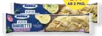 MPreis Baguette Angebot