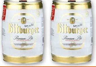 Norma Premium pils Angebot