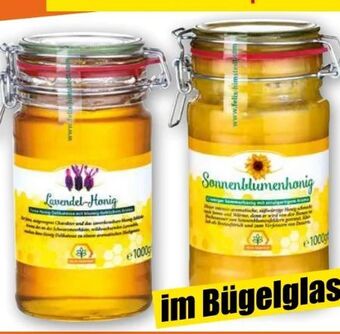 Norma Honig spezialitäten Angebot
