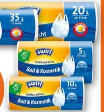 Norma Müllbeutel Angebot