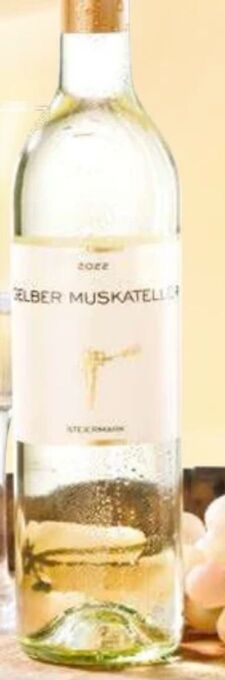 Norma Gelber muskateller Angebot