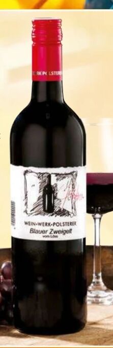 Norma Zweigelt Angebot