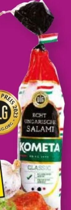 Norma Echte ungarische salami Angebot