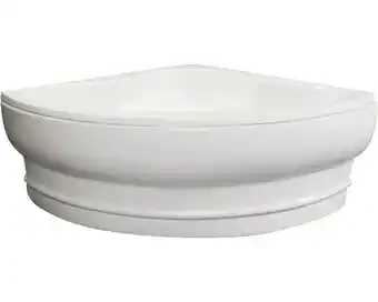 Hornbach Frontschürze sanotechnik für badewanne firenze 120 cm Angebot