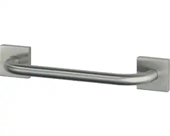 Wannengriff haceka mezzo tec 1112654 edelstahl matt