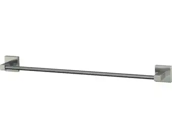 Hornbach Wandhandtuchhalter haceka mezzo tec 61 cm edelstahl matt Angebot