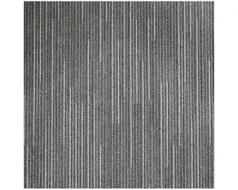 Teppichfliese matrix 575 hellgrau 50x50 cm