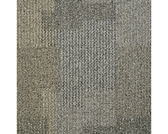 Hornbach Teppichfliese essential 72 braun 50x50 cm Angebot