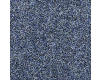 Hornbach Teppichfliese dynamic 39 blau 50x50 cm Angebot