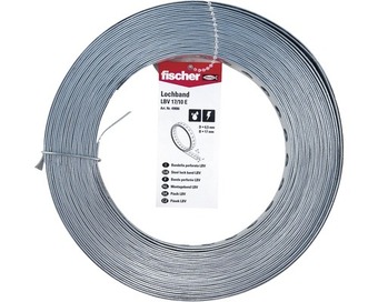 Hornbach Lochband fischer lbv 17/10 me Angebot