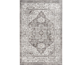 Hornbach Teppich vintage grau 120x170 cm Angebot