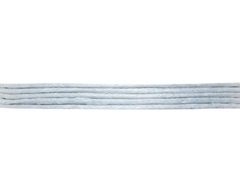 Hornbach Baumwollkordel blau 1mm/5m Angebot