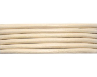 Hornbach Lederriemen natur 2mm/1m Angebot