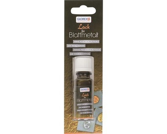 Hornbach Lack für blattmetall seidenmatt 20 ml Angebot
