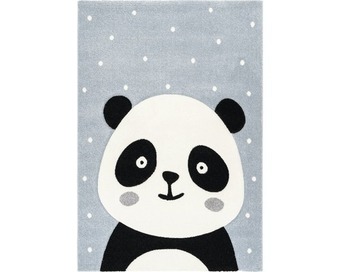 Hornbach Kinderteppich australia madura blau 80x150 cm Angebot
