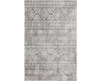 Hornbach Teppich scandi grau 80x150 cm Angebot