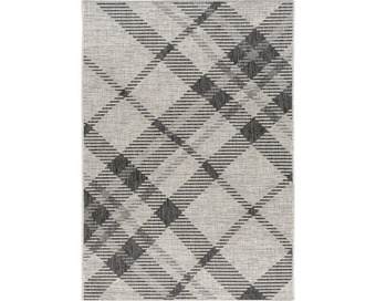 Hornbach Teppich outdoor grau 200x290 cm Angebot