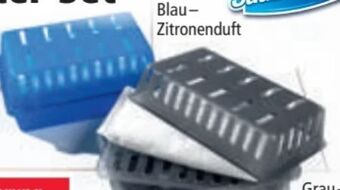 Norma Luftentfeuchter starter-set Angebot