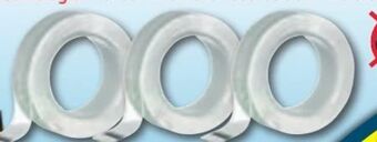 Norma Klebeband monster tape Angebot