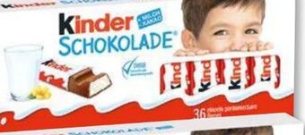 Norma Kinder riegel Angebot