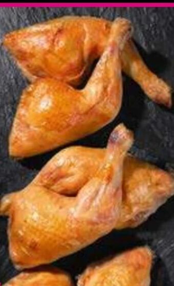 Norma Hähnchenschenkel Angebot