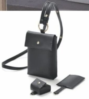 Tchibo Eduscho Mini-tasche Angebot