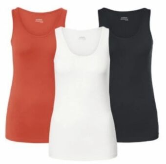 Tchibo Eduscho Damen tops Angebot