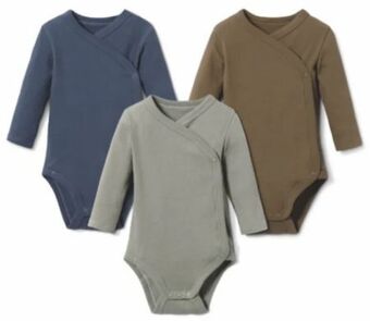 Tchibo Eduscho Baby langarmbodys Angebot