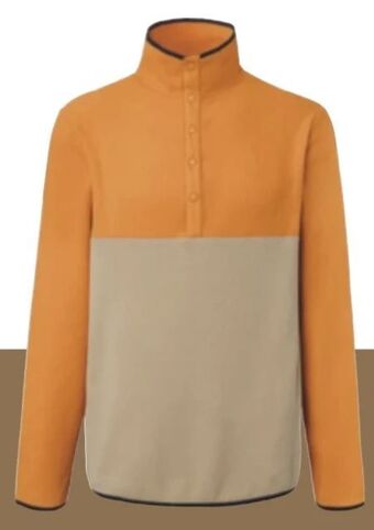 Tchibo Eduscho Herren fleecepullover Angebot