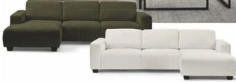 Tchibo Eduscho Ecksofa Angebot
