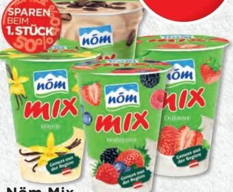 Unimarkt Mix Angebot