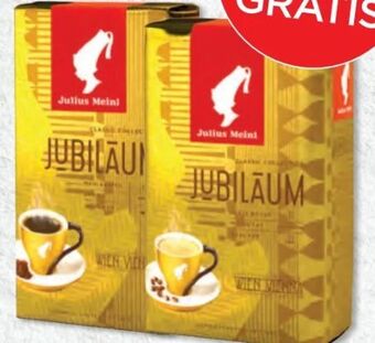 Unimarkt Jubiläum Angebot